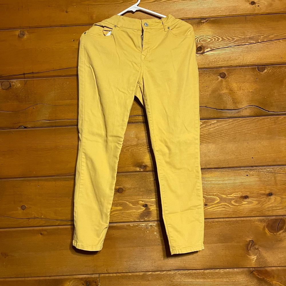 💛jeggings 💛